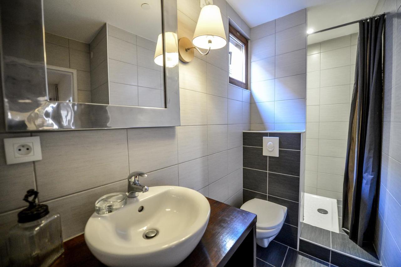 Les Appartements De Louise Riquewihr Luaran gambar